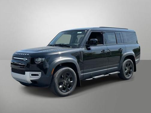 2025 Land Rover Defender 130 P300 S