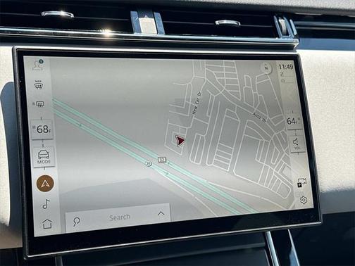 2026 Land Rover Range Rover Velar P250 S
