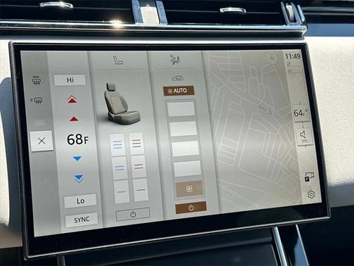 2026 Land Rover Range Rover Velar P250 S