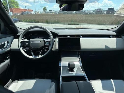 2026 Land Rover Range Rover Velar P250 S
