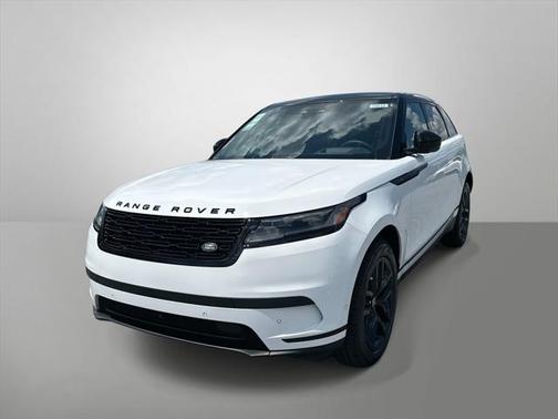 2026 Land Rover Range Rover Velar P250 S