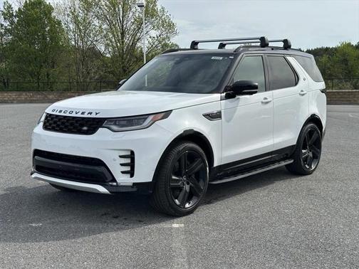 2025 Land Rover Discovery P360 Dynamic SE