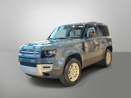 2025 Land Rover Defender 90 P300 S