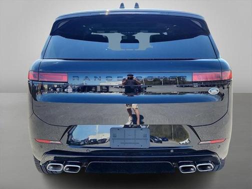 2023 Land Rover Range Rover Sport First Edition