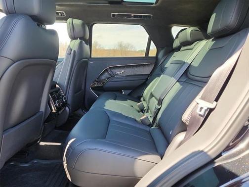 2023 Land Rover Range Rover Sport First Edition