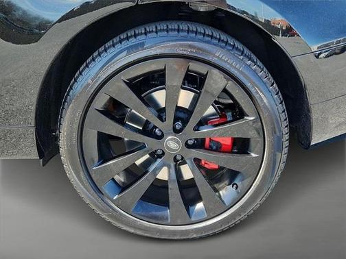 2023 Land Rover Range Rover Sport First Edition