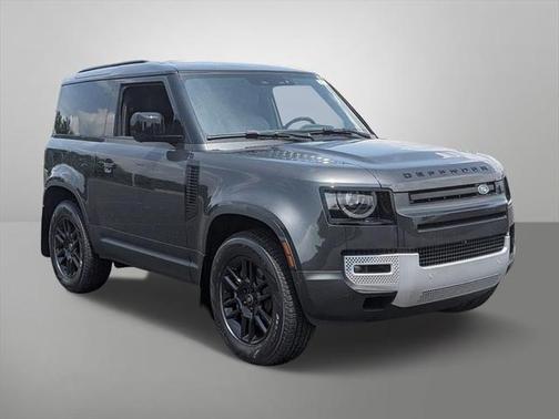2023 Land Rover Defender 90 SE