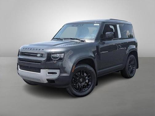 2023 Land Rover Defender 90 SE