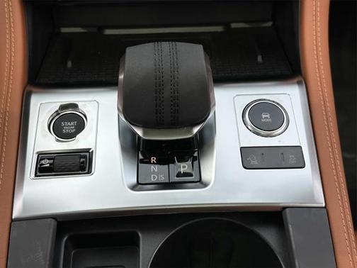 2026 Jaguar F-PACE R-Dynamic S P400 AWD Automatic