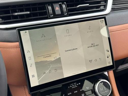 2026 Jaguar F-PACE R-Dynamic S P400 AWD Automatic