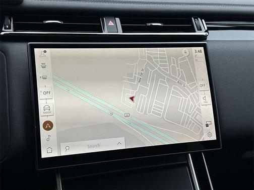2026 Land Rover Range Rover Velar P400 Dynamic SE