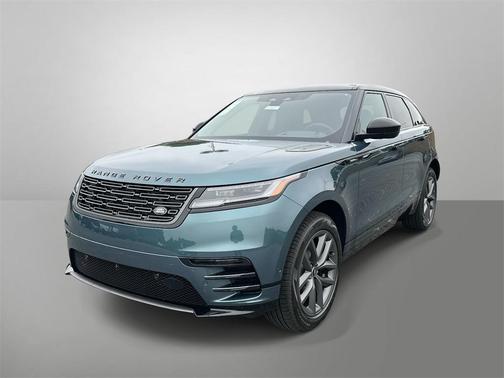 2026 Land Rover Range Rover Velar P400 Dynamic SE