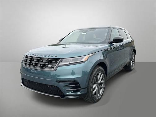 2026 Land Rover Range Rover Velar P400 Dynamic SE