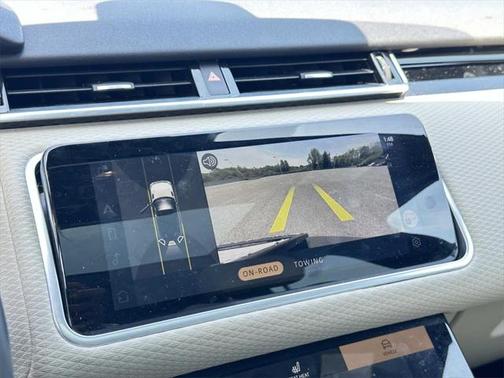 2022 Land Rover Range Rover Velar P340 S R-Dynamic