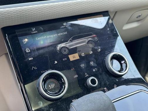 2022 Land Rover Range Rover Velar P340 S R-Dynamic
