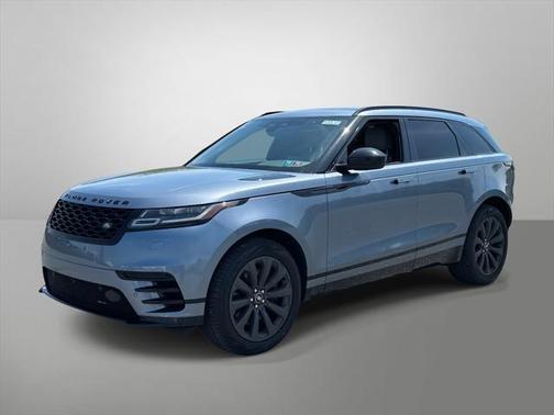 2022 Land Rover Range Rover Velar P340 S R-Dynamic