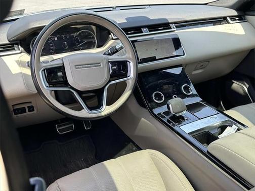 2022 Land Rover Range Rover Velar P340 S R-Dynamic
