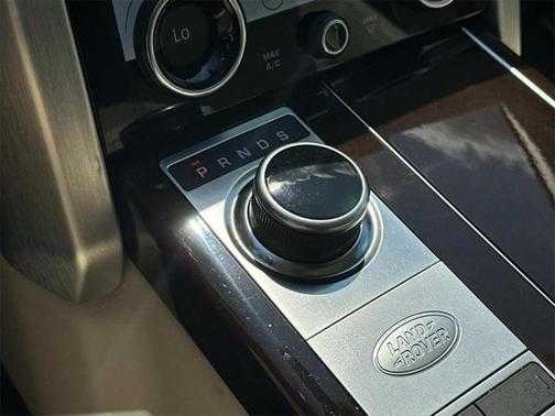 2021 Land Rover Range Rover Westminster