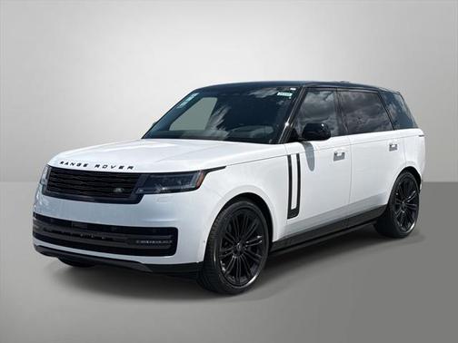 2025 Land Rover Range Rover P530 Autobiography