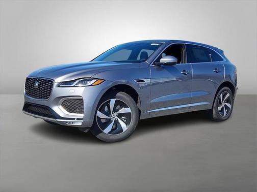 2026 Jaguar F-PACE R-Dynamic S P400 AWD Automatic