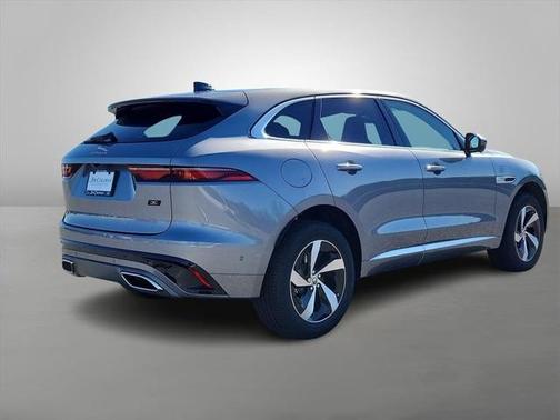 2026 Jaguar F-PACE R-Dynamic S P400 AWD Automatic