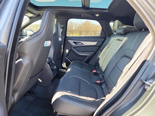 2026 Jaguar F-PACE R-Dynamic S P400 AWD Automatic