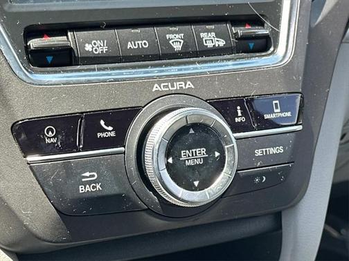 2019 Acura MDX 3.5L w/Technology Package