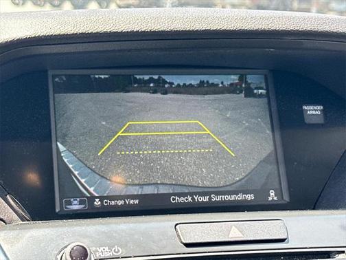 2019 Acura MDX 3.5L w/Technology Package