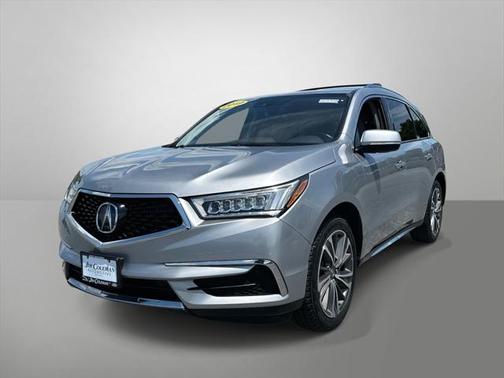 2019 Acura MDX 3.5L w/Technology Package