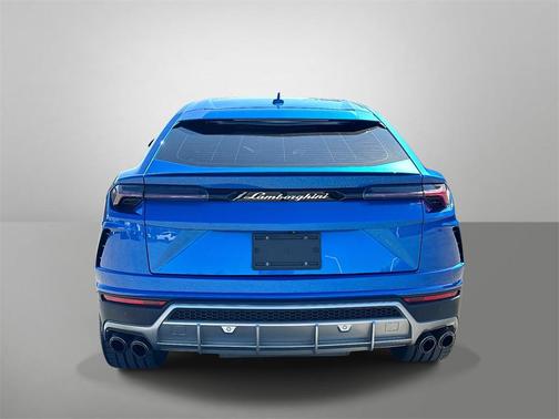 2019 Lamborghini Urus Base
