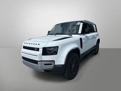 2025 Land Rover Defender 110 P300