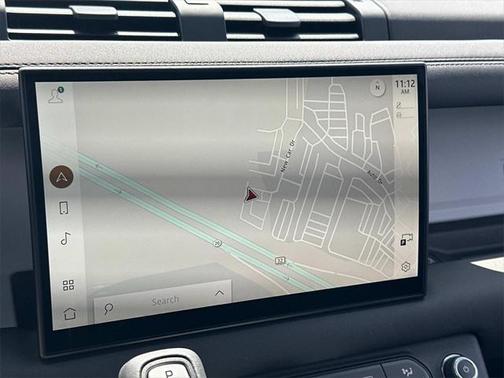 2025 Land Rover Defender 110 P300