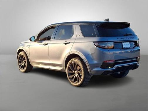 2023 Land Rover Discovery Sport SE R-Dynamic