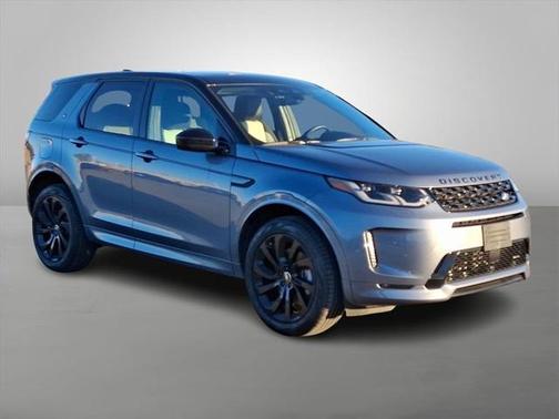 2023 Land Rover Discovery Sport SE R-Dynamic