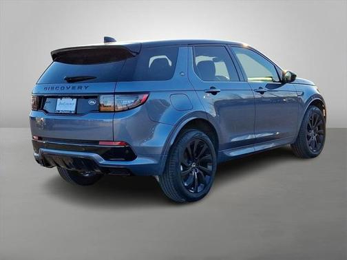 2023 Land Rover Discovery Sport SE R-Dynamic