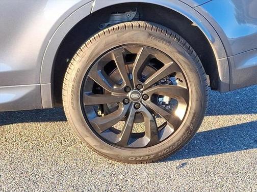 2023 Land Rover Discovery Sport SE R-Dynamic