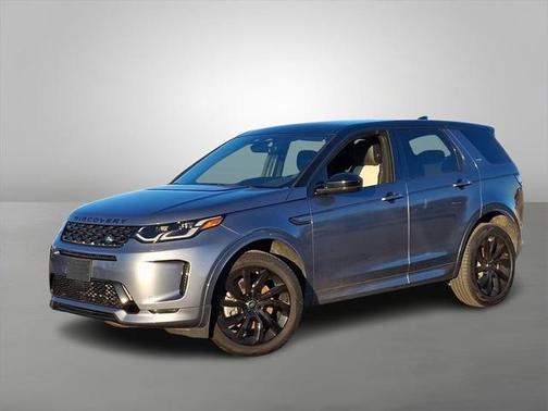 2023 Land Rover Discovery Sport SE R-Dynamic