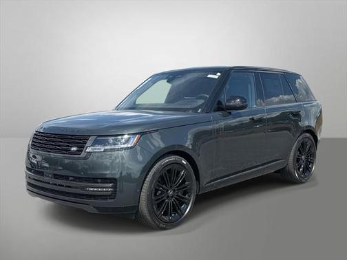2025 Land Rover Range Rover P530 SE
