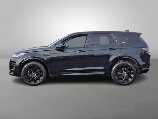 2024 Land Rover Discovery Sport Dynamic SE