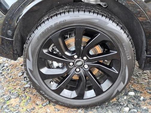 2024 Land Rover Discovery Sport Dynamic SE