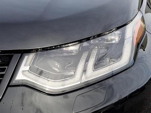 2024 Land Rover Discovery Sport Dynamic SE