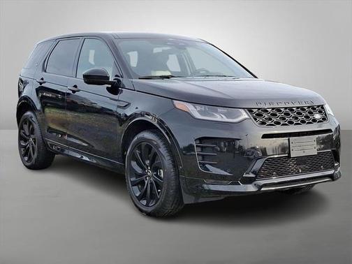 2024 Land Rover Discovery Sport Dynamic SE
