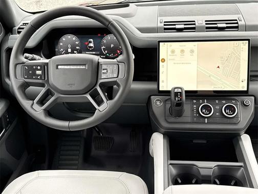 2026 Land Rover Defender X-Dynamic SE