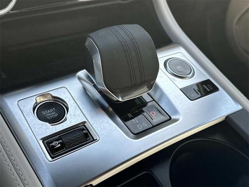 2025 Jaguar F-PACE R-Dynamic S P250 AWD Automatic