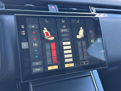 2024 Land Rover Range Rover Velar P250 SE R-Dynamic