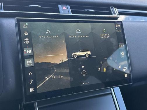 2024 Land Rover Range Rover Velar P250 SE R-Dynamic