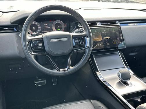 2024 Land Rover Range Rover Velar P250 SE R-Dynamic