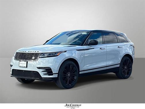 2024 Land Rover Range Rover Velar P250 SE R-Dynamic