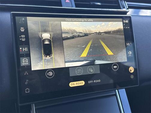 2024 Land Rover Range Rover Velar P250 SE R-Dynamic