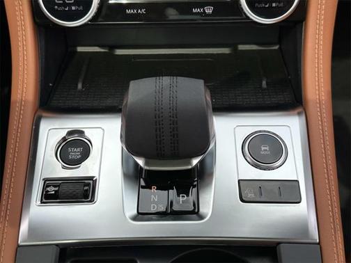 2026 Jaguar F-PACE R-Dynamic S P250 AWD Automatic